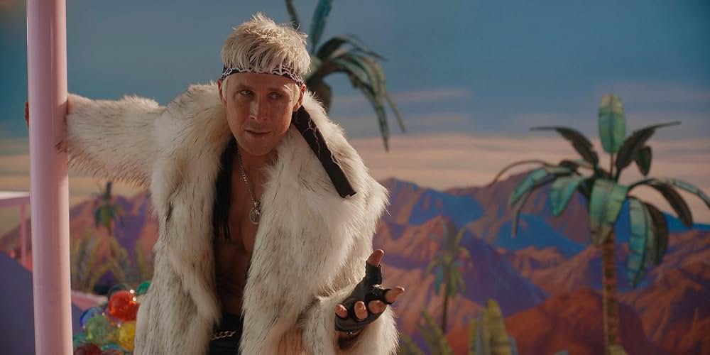 バービーの画像