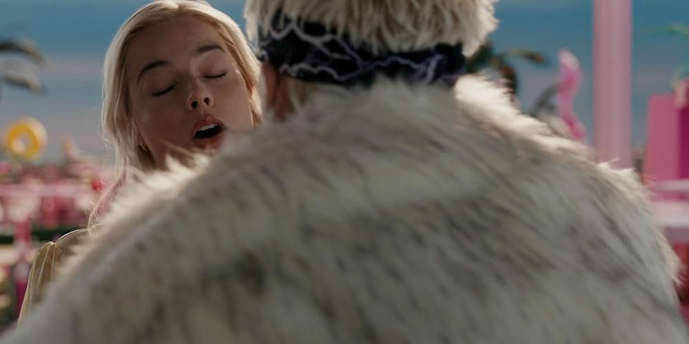 バービーの画像