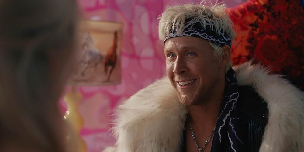 バービーの画像