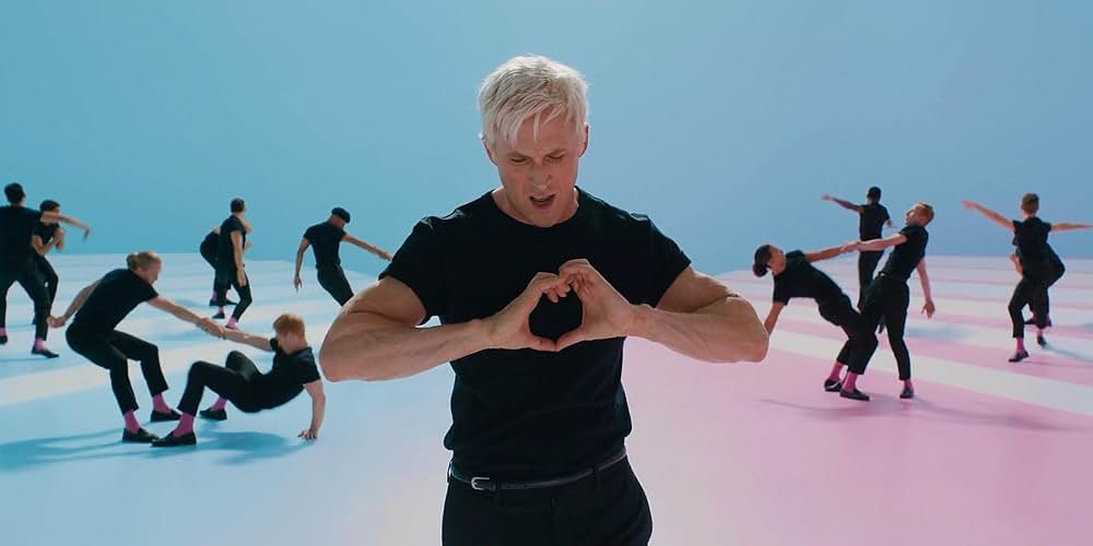 バービーの画像