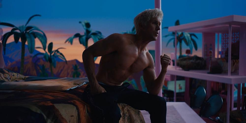 バービーの画像