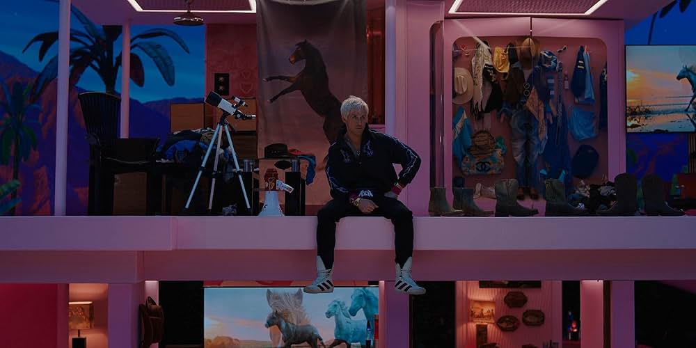 バービーの画像