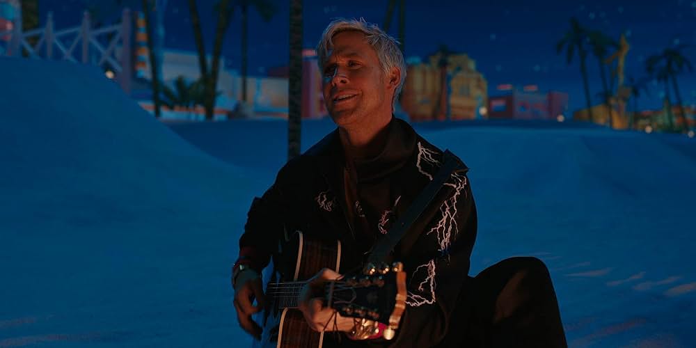 バービーの画像