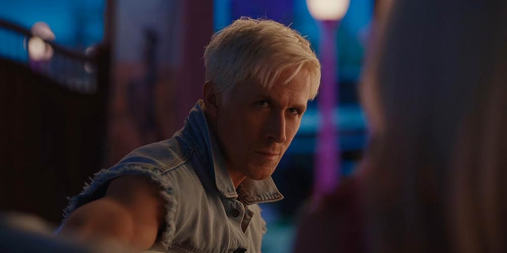 バービーの画像