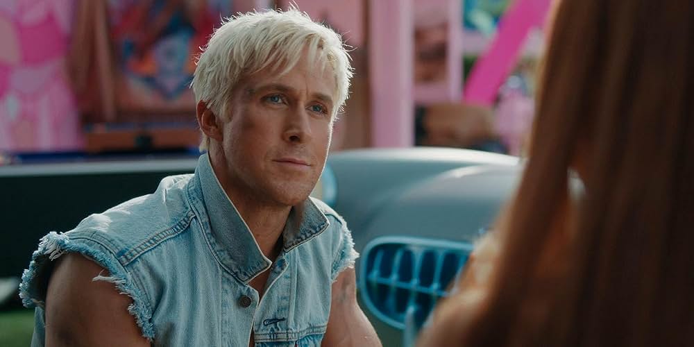 バービーの画像