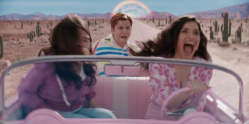 バービーの画像