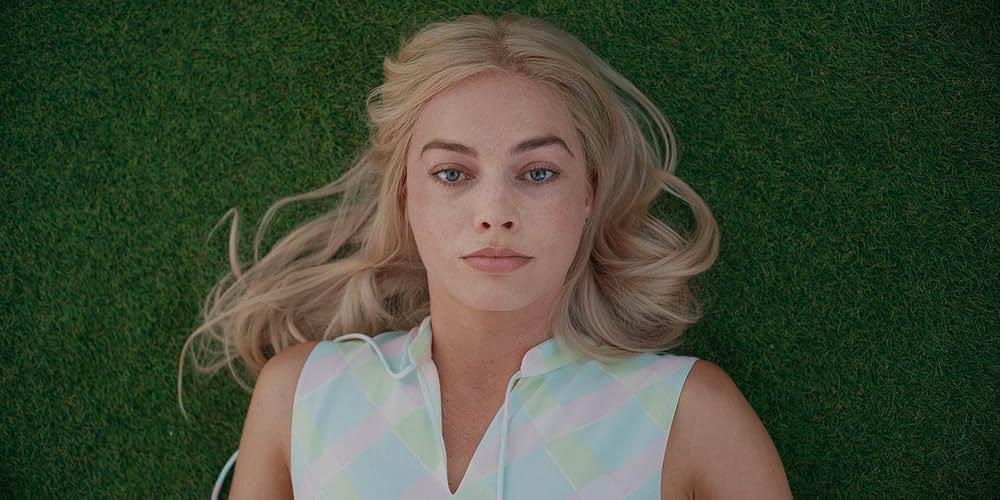 バービーの画像