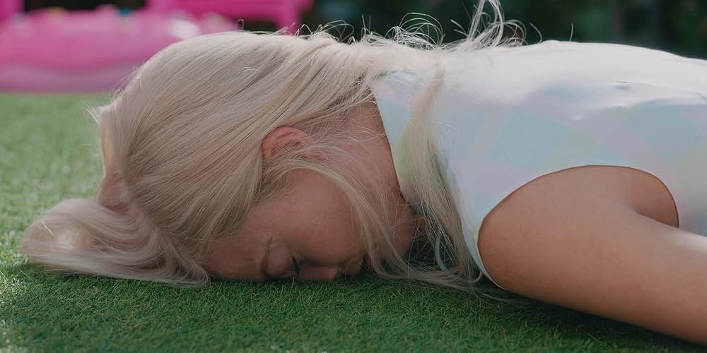 バービーの画像