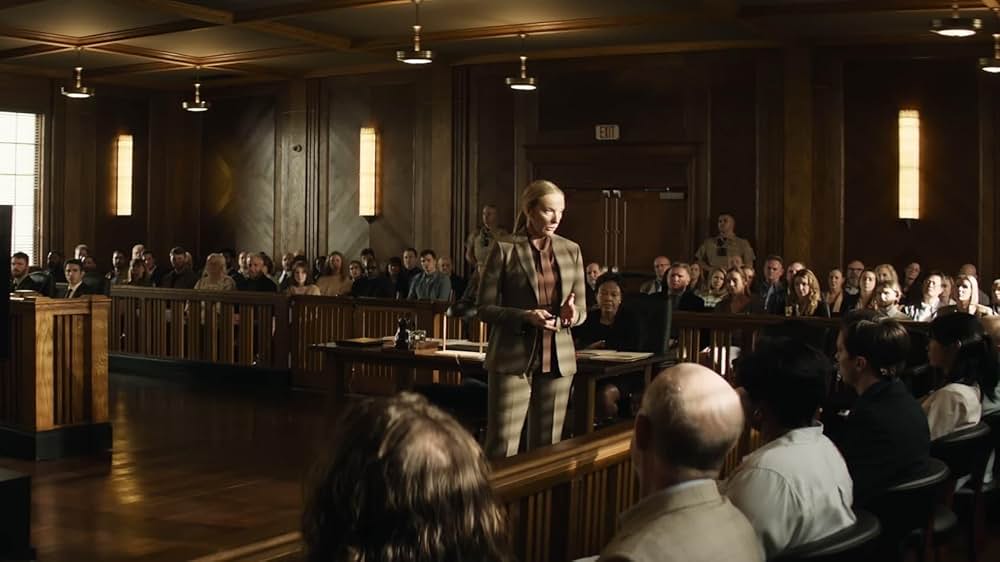 陪審員２番の画像