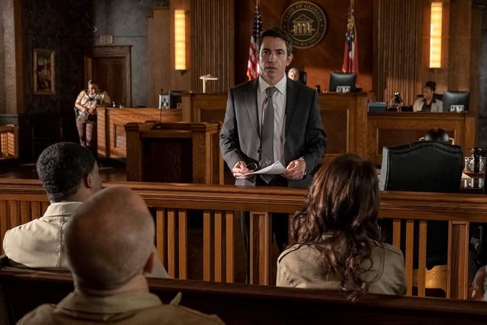 陪審員２番の画像