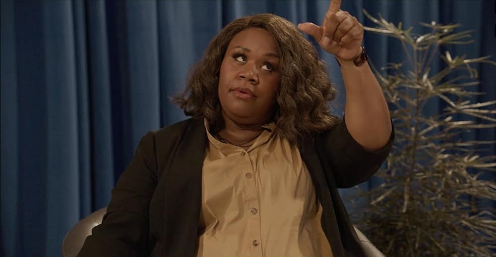 Not Another Church Movie（原題）の画像