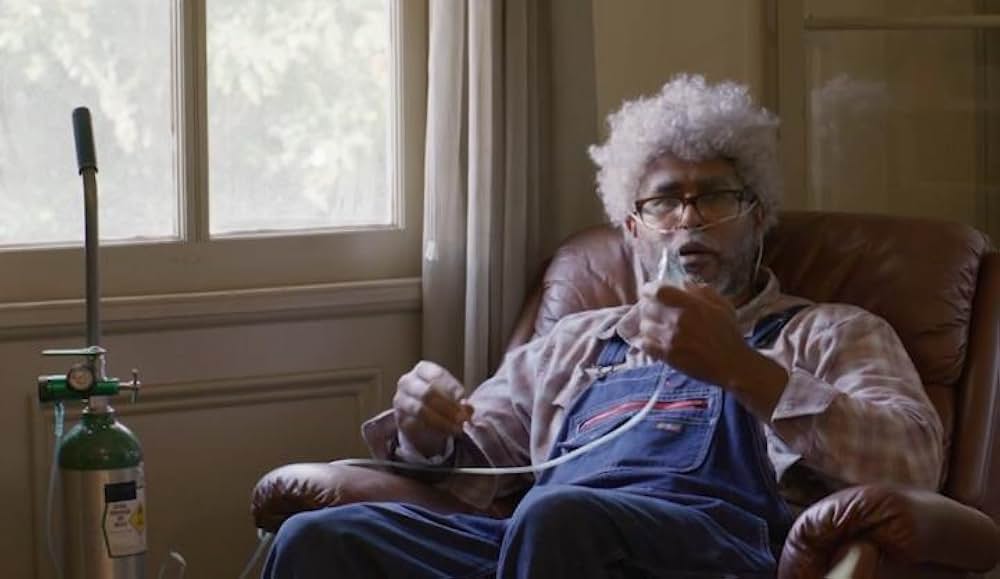 Not Another Church Movie（原題）の画像