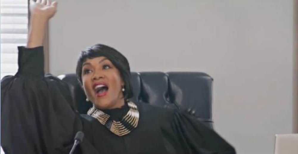 Not Another Church Movie（原題）の画像