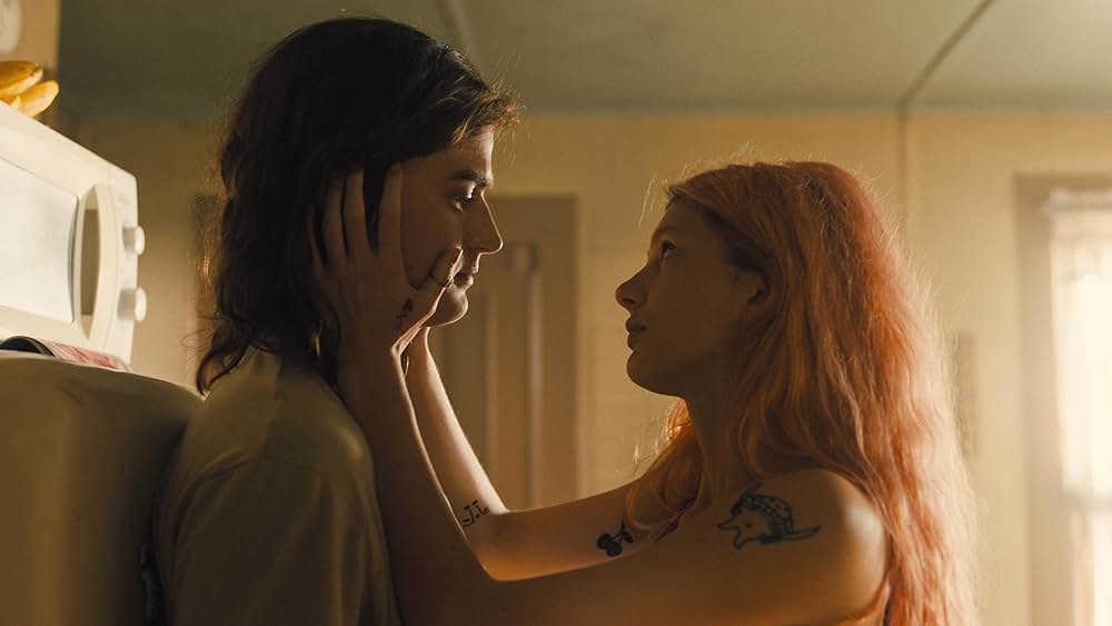 Marmalade（原題）の画像