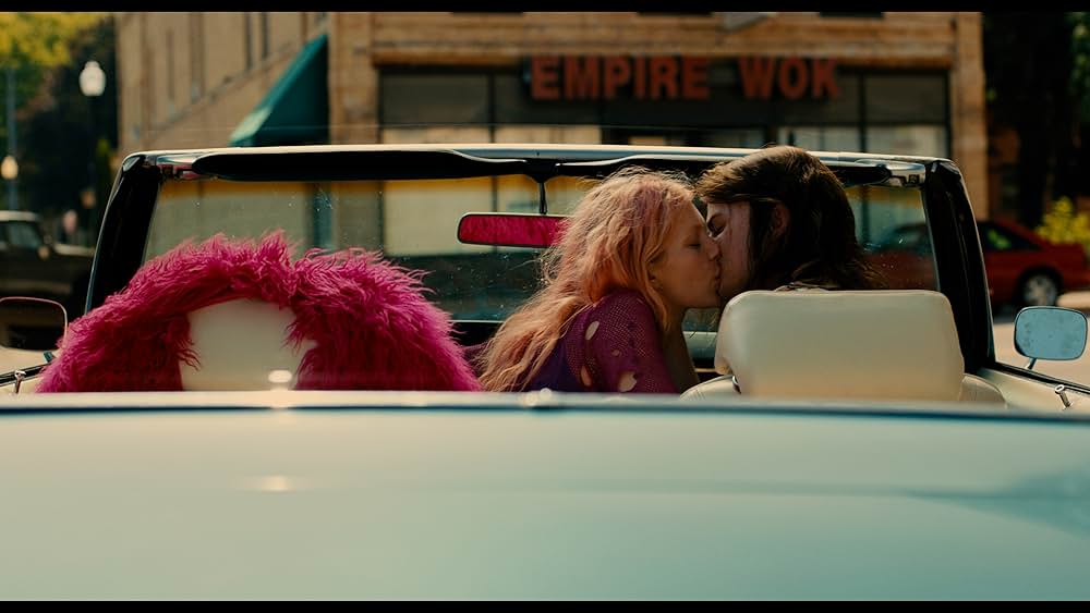 Marmalade（原題）の画像