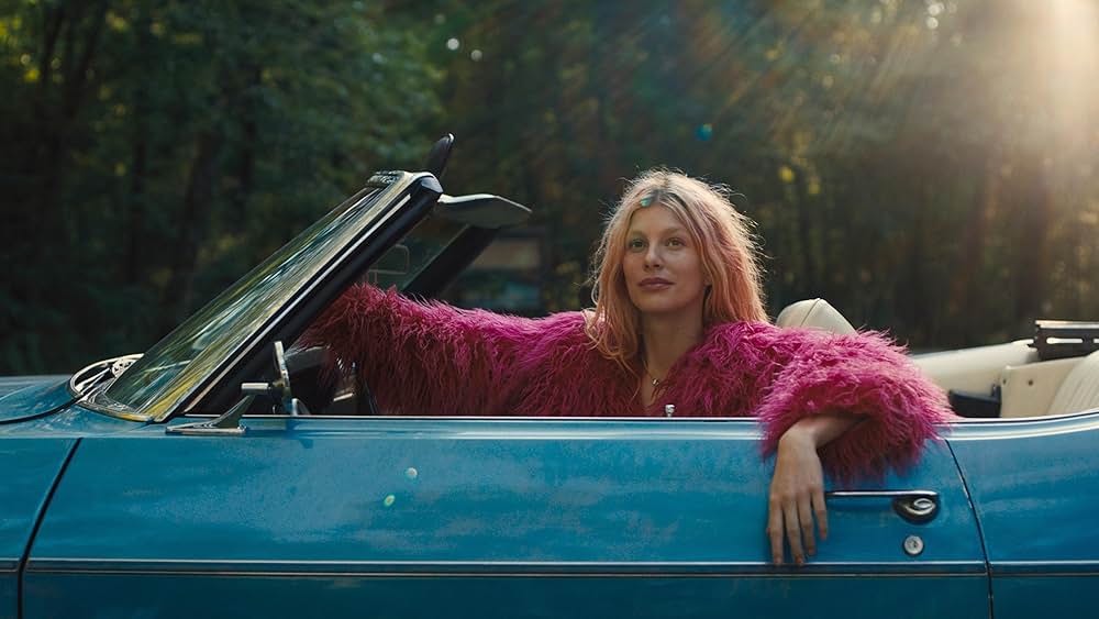 Marmalade（原題）の画像