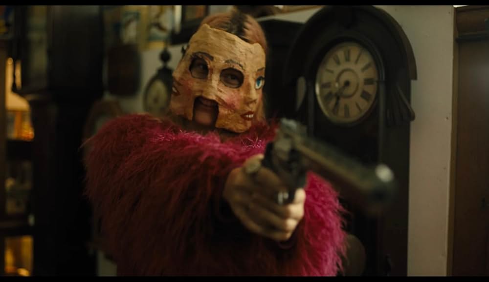 Marmalade（原題）の画像