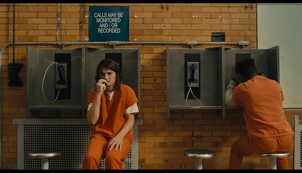 Marmalade（原題）の画像