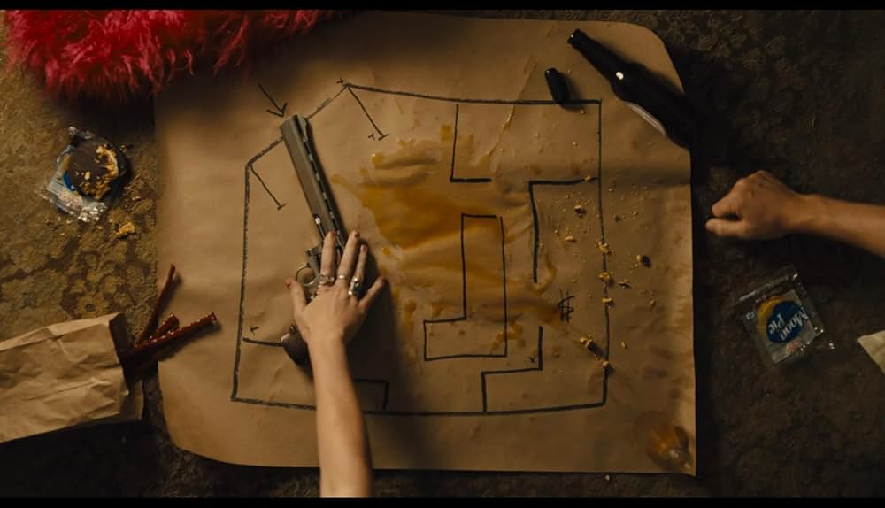 Marmalade（原題）の画像