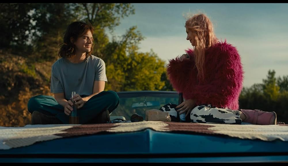 Marmalade（原題）の画像