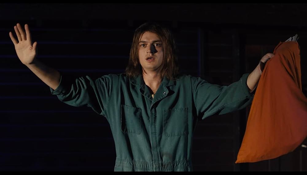 Marmalade（原題）の画像