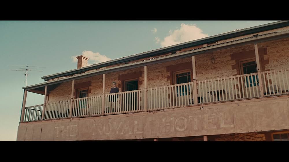 ロイヤルホテルの画像