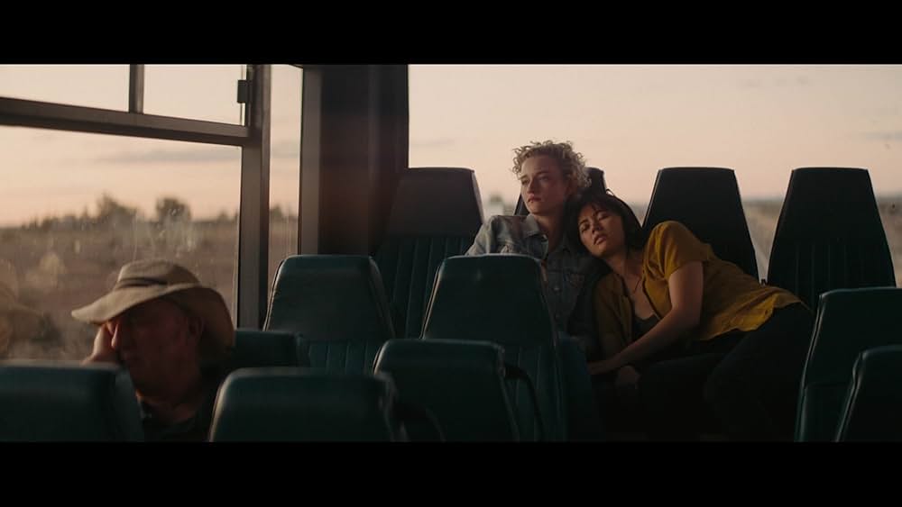 ロイヤルホテルの画像