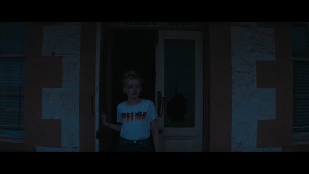 ロイヤルホテルの画像