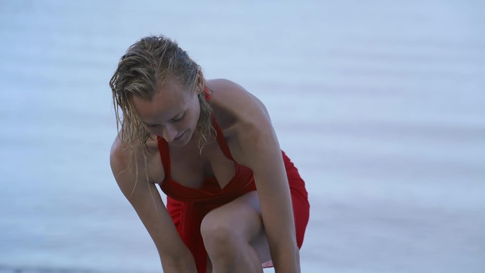 「Out of the Blue（原題）」ダイアン・クルーガーの画像