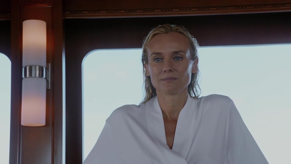 「Out of the Blue（原題）」ダイアン・クルーガーの画像