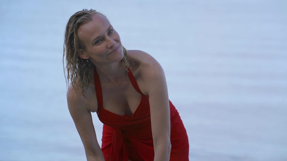 「Out of the Blue（原題）」ダイアン・クルーガーの画像