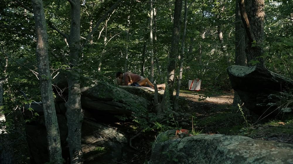 Out of the Blue（原題）の画像