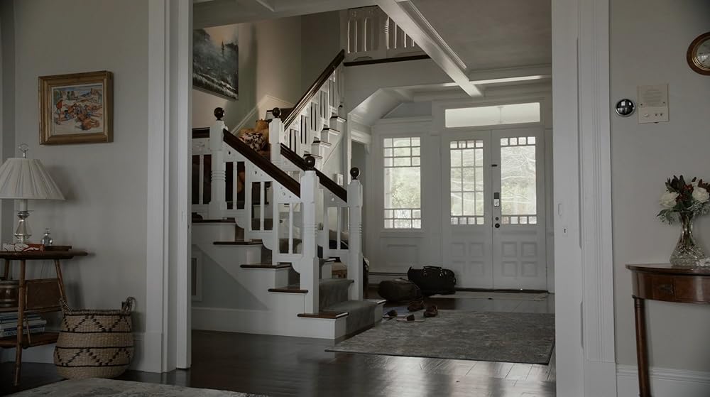 Out of the Blue（原題）の画像