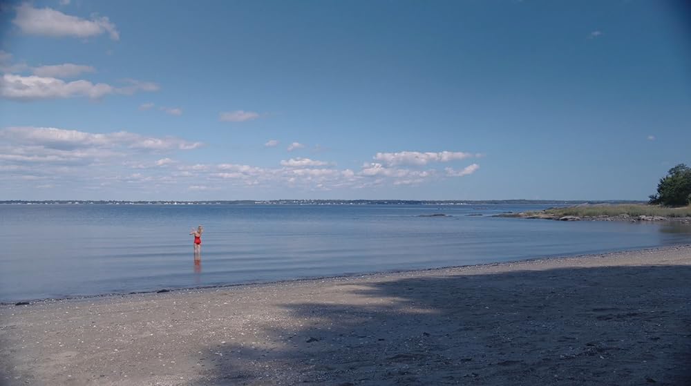 Out of the Blue（原題）の画像