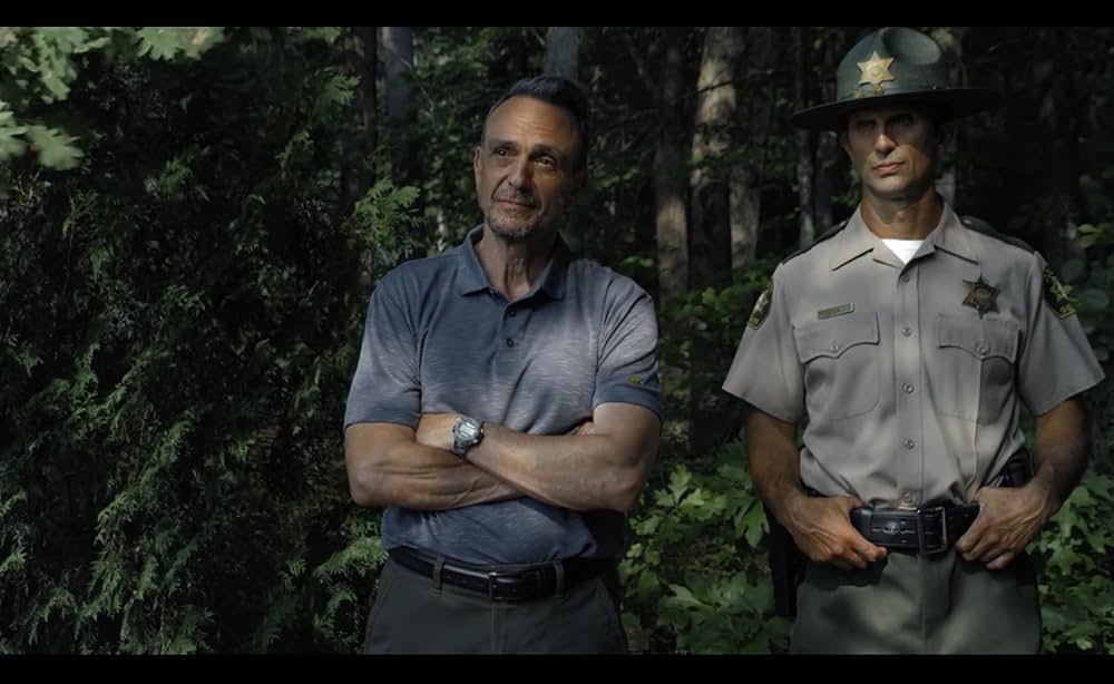 Out of the Blue（原題）の画像