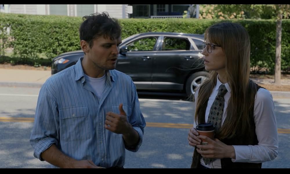 Out of the Blue（原題）の画像