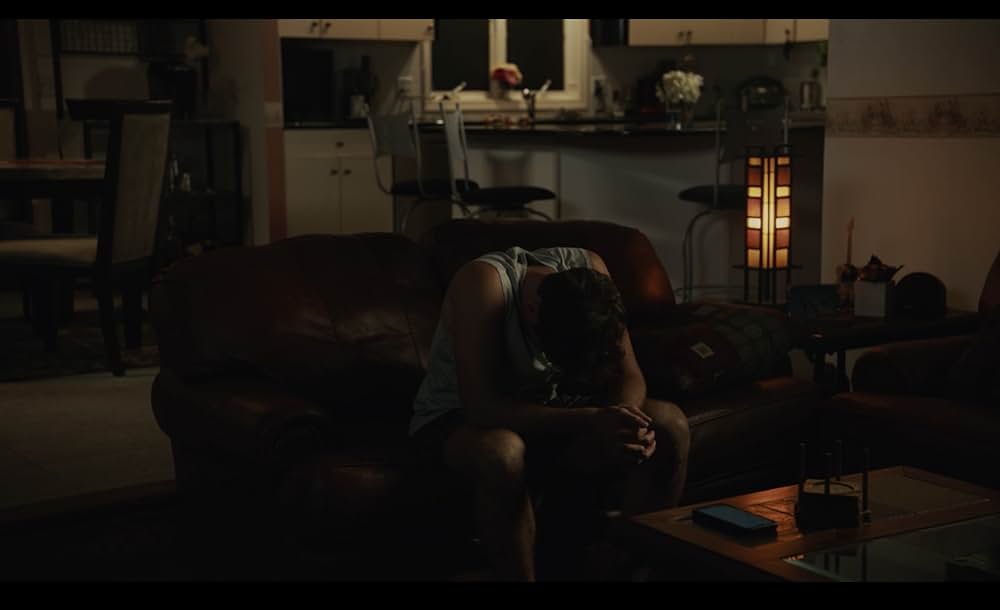 Out of the Blue（原題）の画像