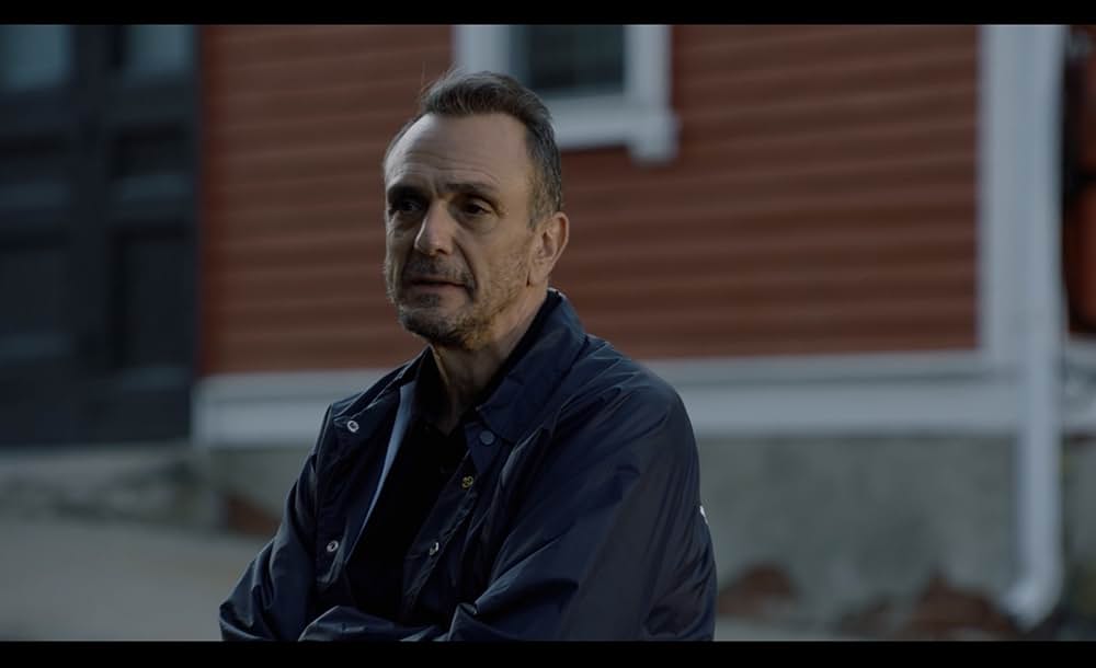 Out of the Blue（原題）の画像