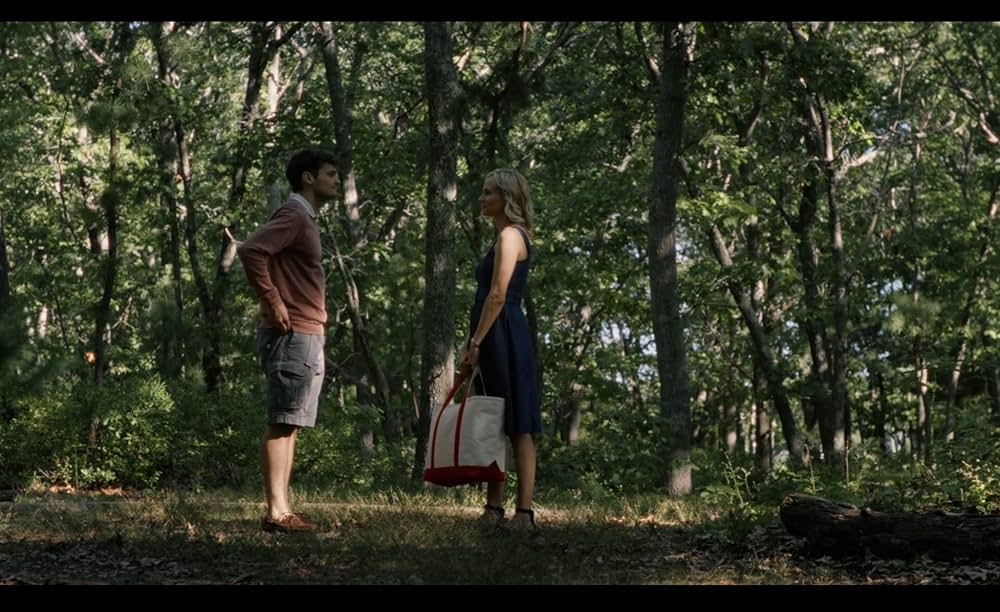 Out of the Blue（原題）の画像