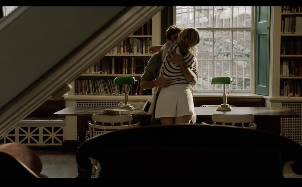 Out of the Blue（原題）の画像