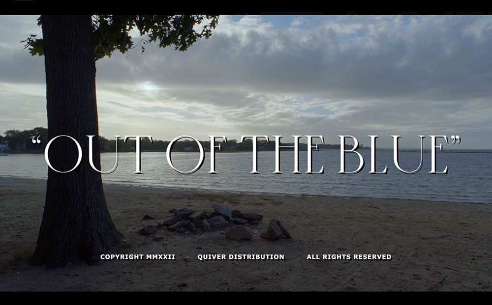 Out of the Blue（原題）の画像