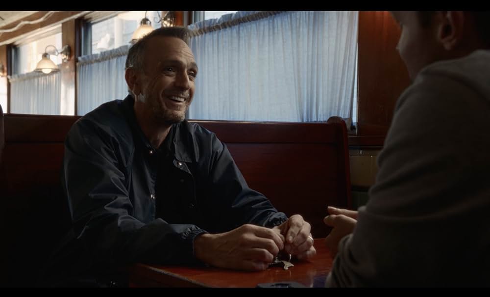 Out of the Blue（原題）の画像