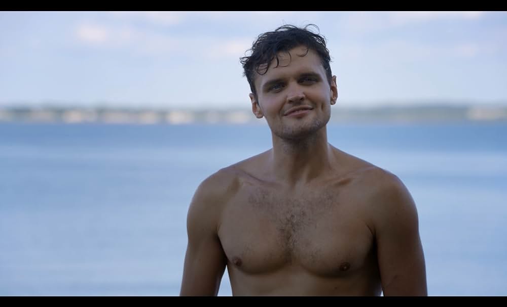 Out of the Blue（原題）の画像