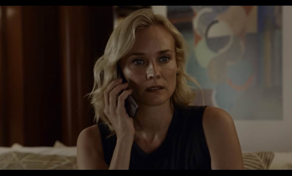 Out of the Blue（原題）の画像