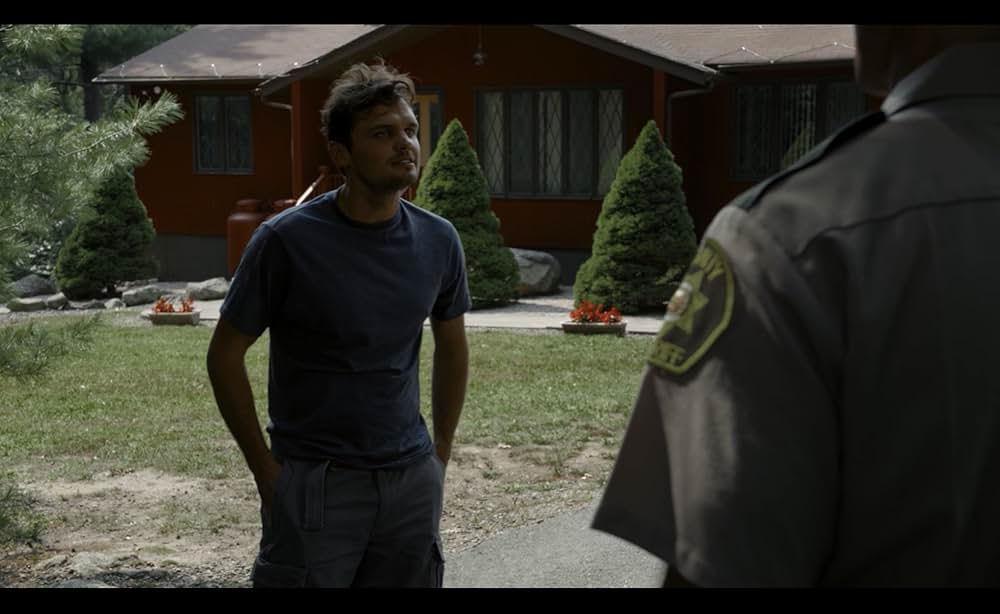 Out of the Blue（原題）の画像