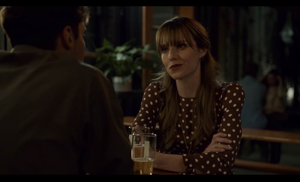 Out of the Blue（原題）の画像