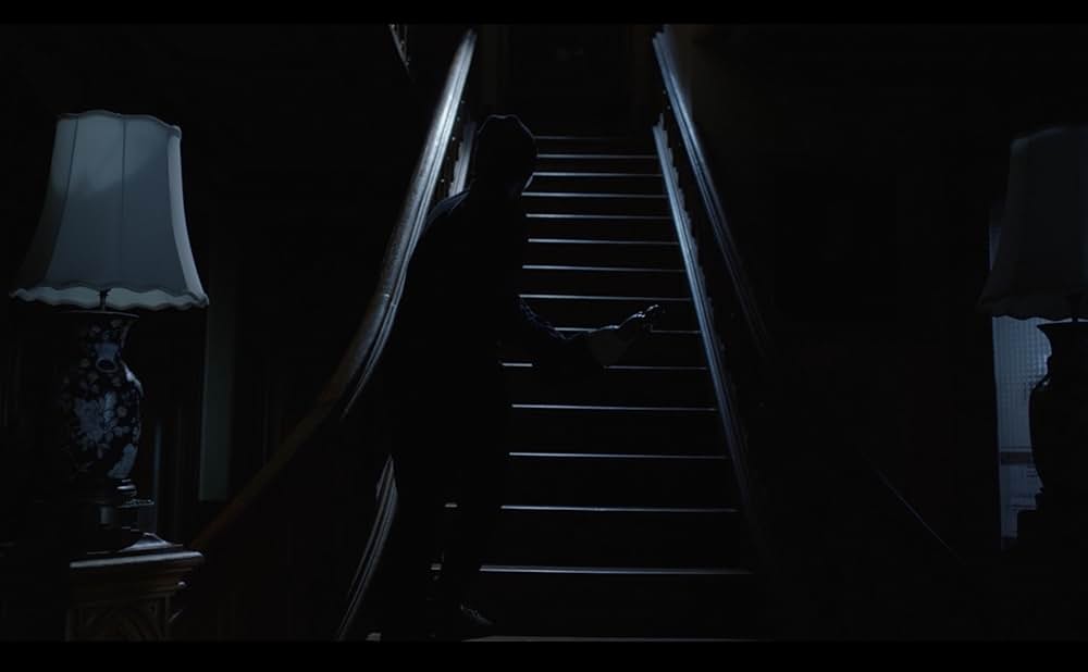 Out of the Blue（原題）の画像