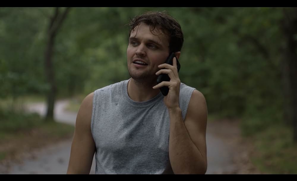 Out of the Blue（原題）の画像