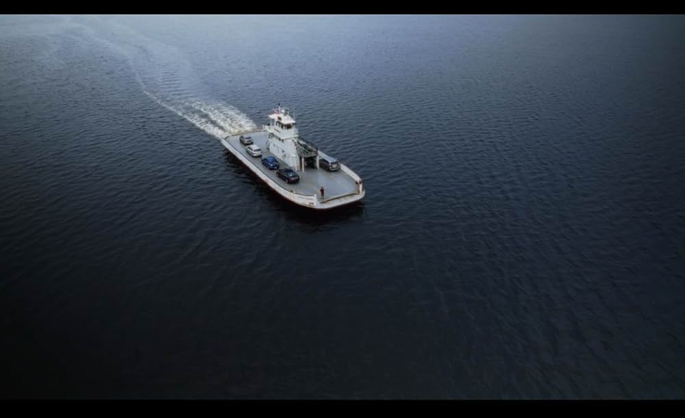 Out of the Blue（原題）の画像