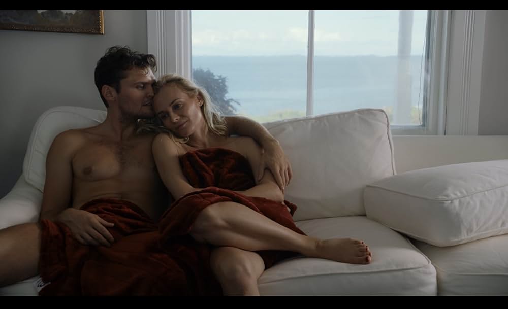 Out of the Blue（原題）の画像